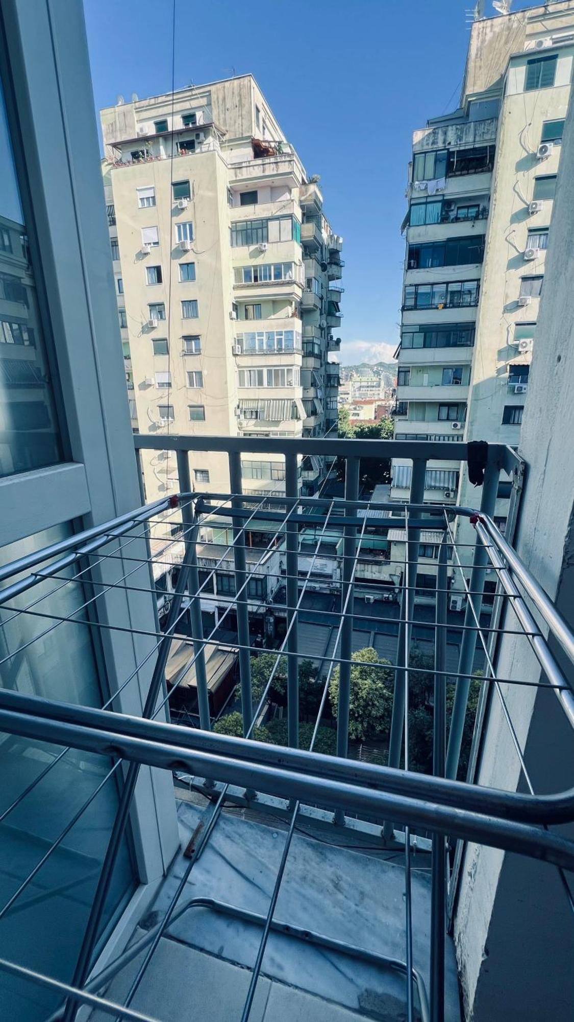A&X Lovely And Central Apartment - 24H Self Check-In Tirana Exterior foto